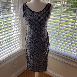 Liz Lange for Target maternity dress